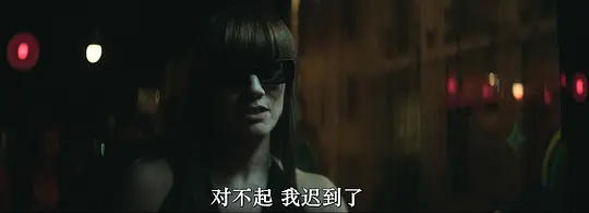 杀死母亲剧照