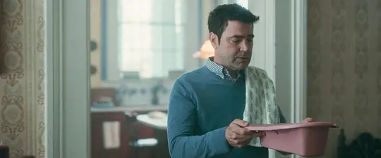 遗产计划剧照