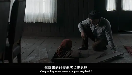 第三次世界大战剧照