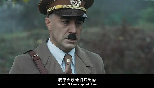 第三次世界大战剧照