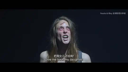 控制剧照