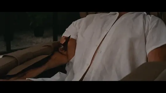 人工智能杀人屋剧照