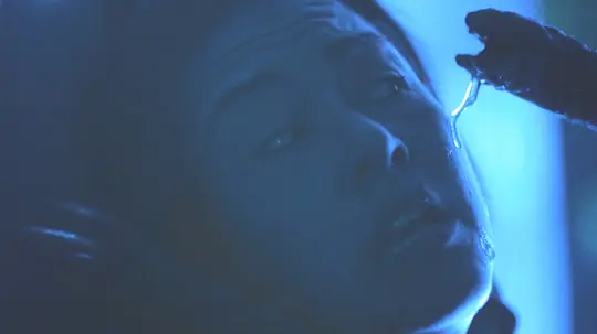 死亡地带剧照