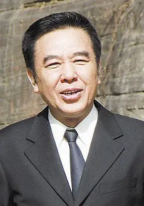 吴俊全