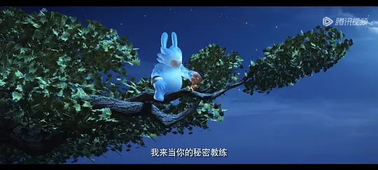 新大头儿子和小头爸爸5:我的外星朋友剧照