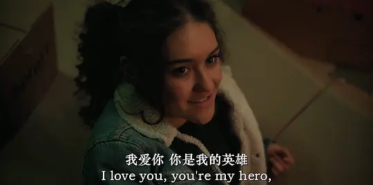 鬼怪万圣节剧照