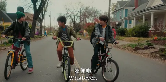 鬼怪万圣节剧照