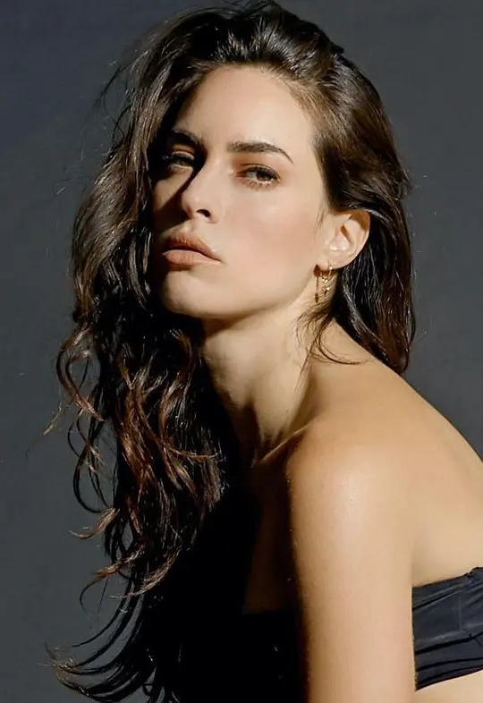 Muriel Hernandez