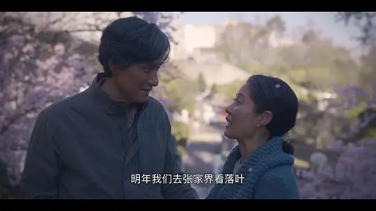 苦尽柑来遇见你剧照
