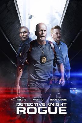 警探奈特:侠盗(2022)海报
