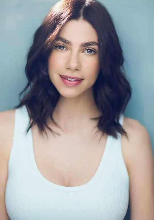 Shannon Dalonzo