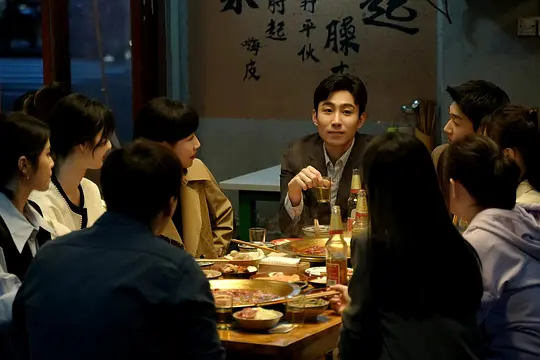 故乡,别来无恙剧照