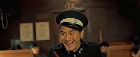 大虫灾剧照