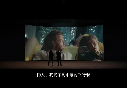欧比旺:绝地归来剧照