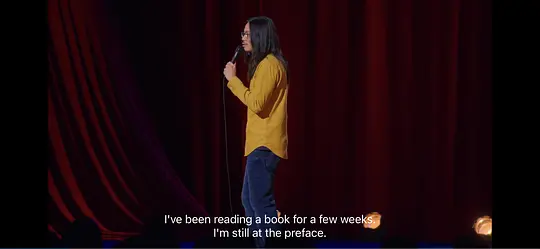 王胜:香甜多汁剧照