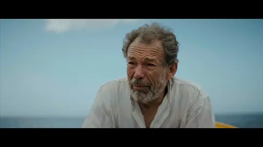 窒恋剧照