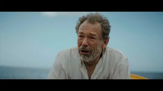 窒恋剧照