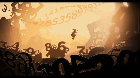 无限旅程剧照