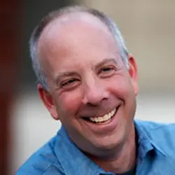 Jonathan Halperin