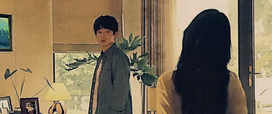云边有个小卖部剧照