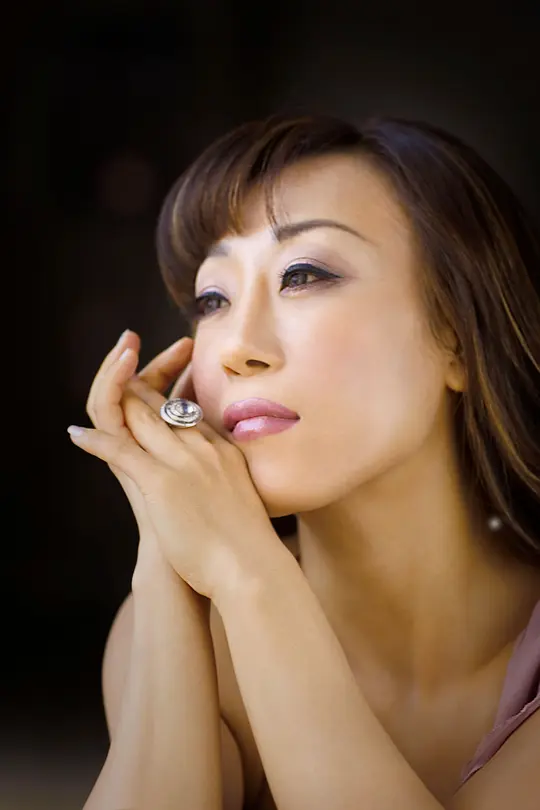 曹秀美