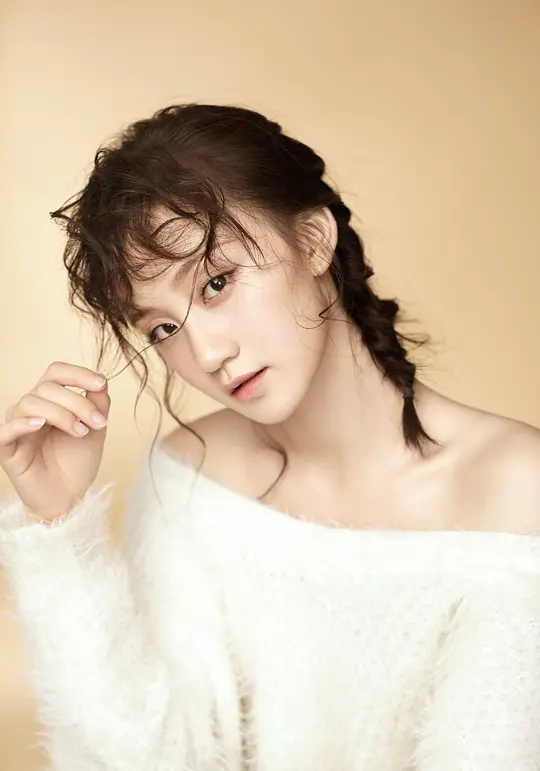 吴婧鑫