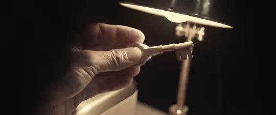 劫数难逃剧照