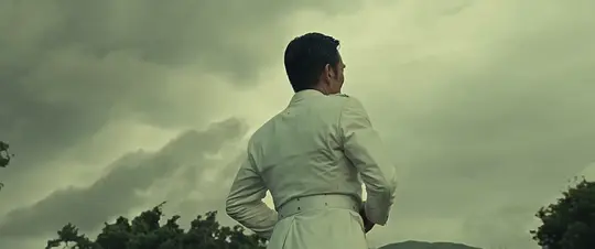 劫数难逃剧照