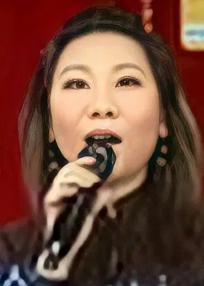 苏珮仪