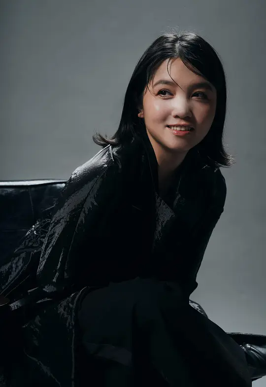 黄婷婷