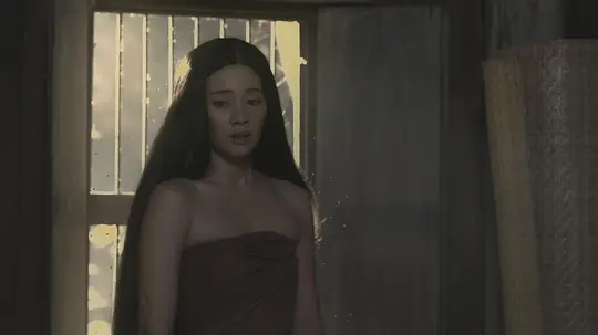 曼谷寓言剧照
