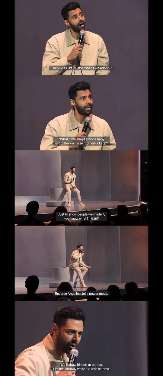 哈桑·明哈杰:国王的小丑剧照
