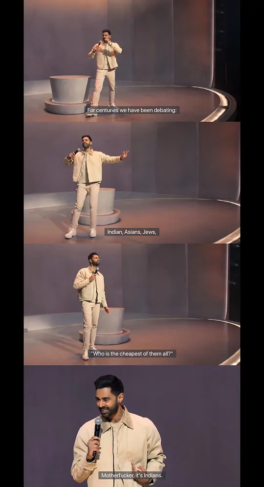 哈桑·明哈杰:国王的小丑剧照
