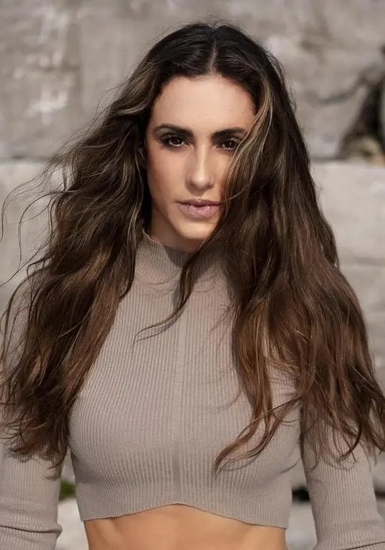Danielle Hilliard