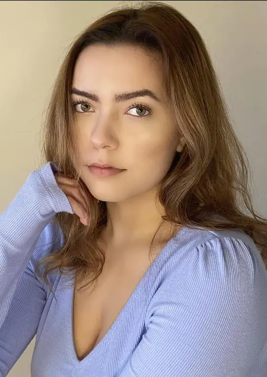Brittney Naslund
