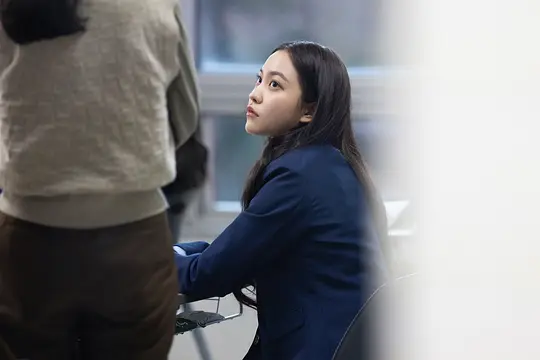 清潭国际高中剧照