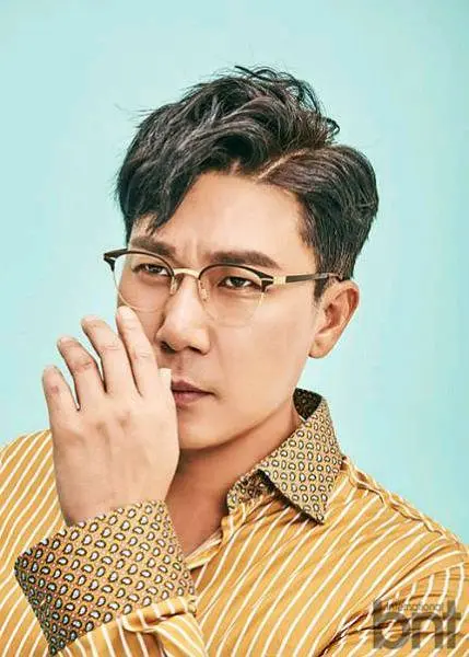 李尚敏