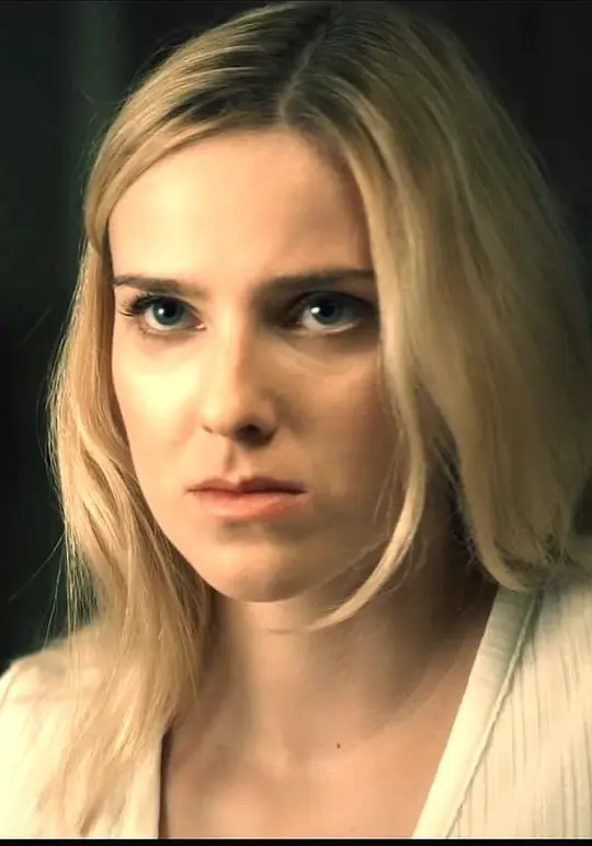 Zofia Domalik