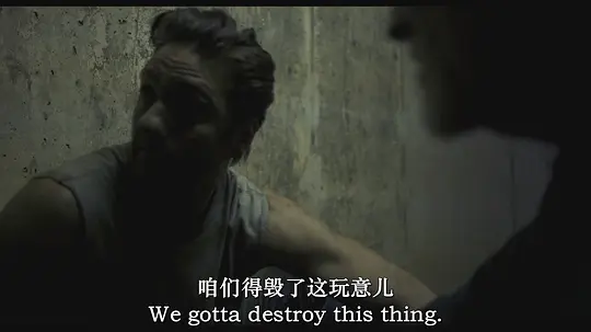 多萝西计划剧照