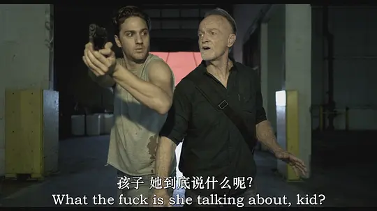 多萝西计划剧照