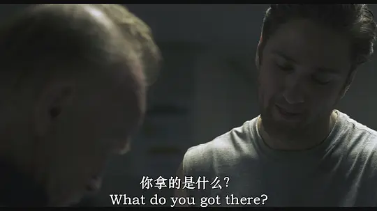 多萝西计划剧照
