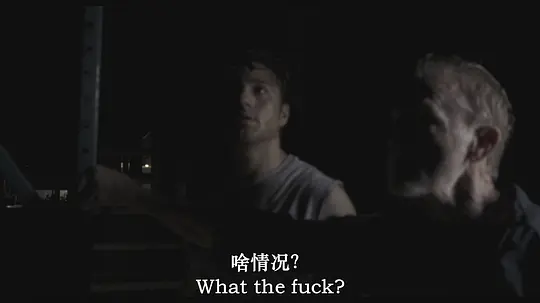 多萝西计划剧照