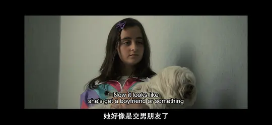咖啡桌剧照