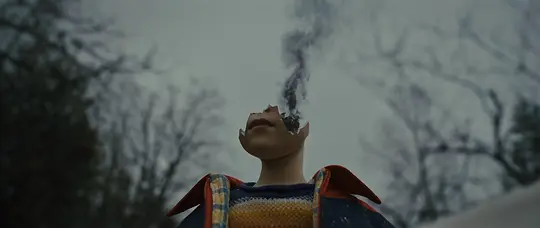 长腿剧照