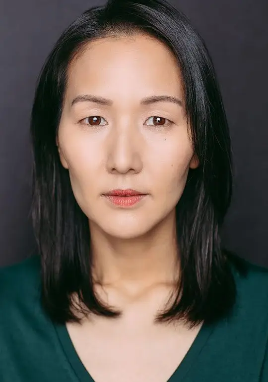 米歇尔·乔伊-李