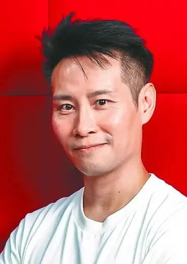 梁冠舜