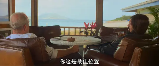 天堂里的圣诞节剧照