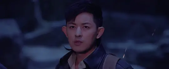 狐墓迷影剧照