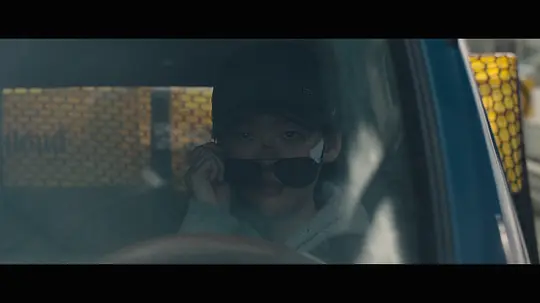 暴君剧照