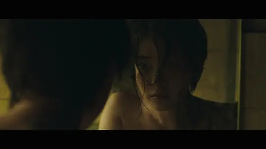 暴君剧照